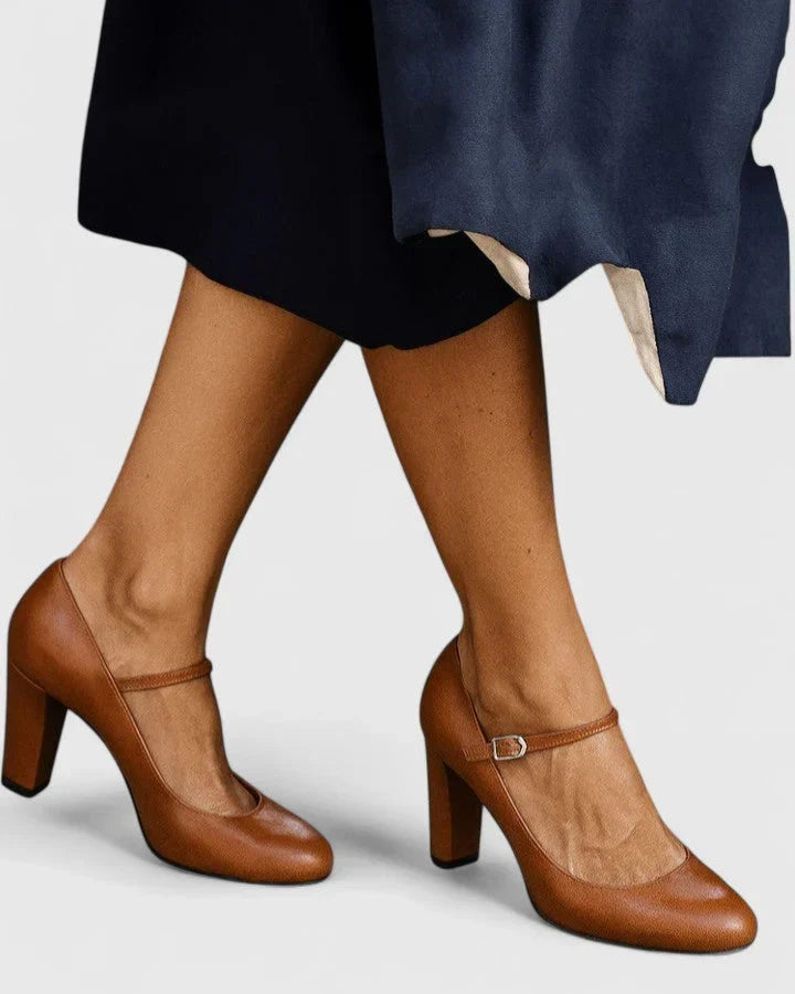 Susi™ | Tacones sofisticados · cómodos