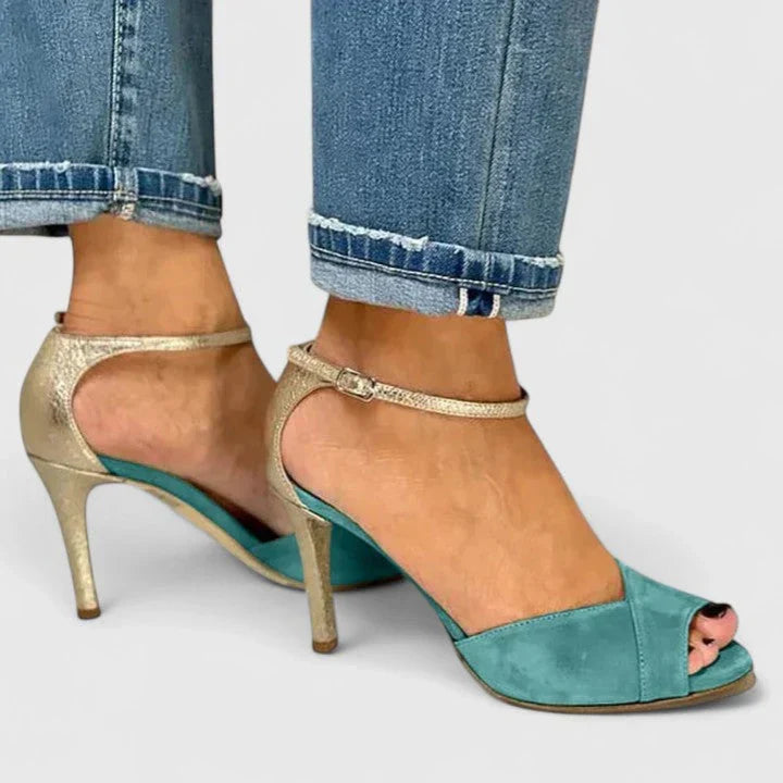 Marina™ | Tacones elegantes
