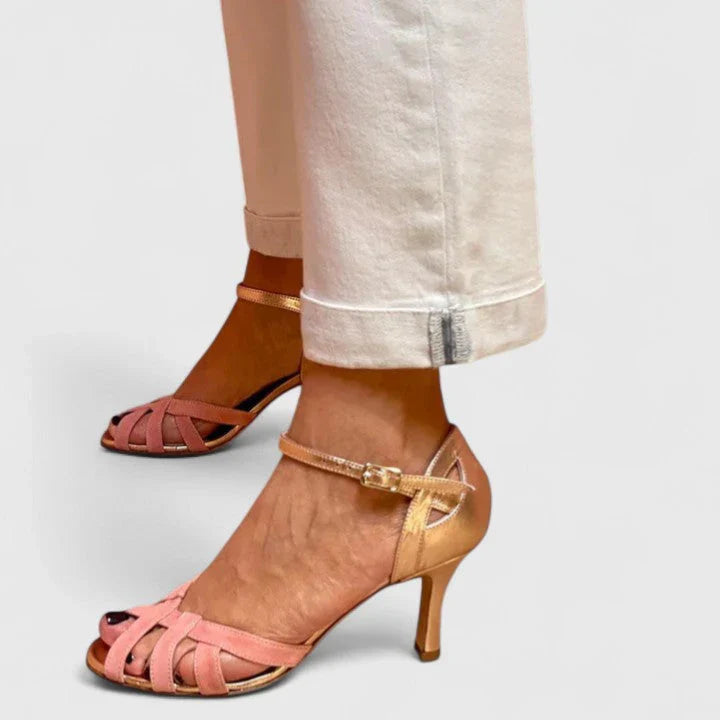 Dunia™ | Tacones ortopédicos