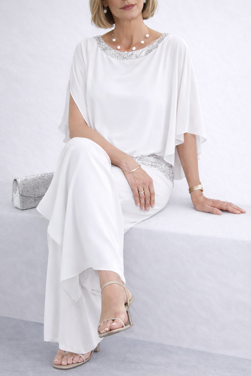 Conjunto Elegancia Serena – Edición Limitada