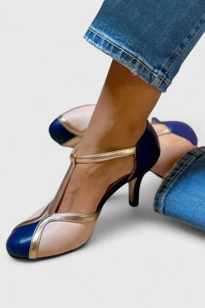 Tania™ | Tacones cómodos