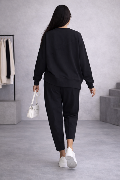 Victoria | Conjunto Primaveral formal · casual