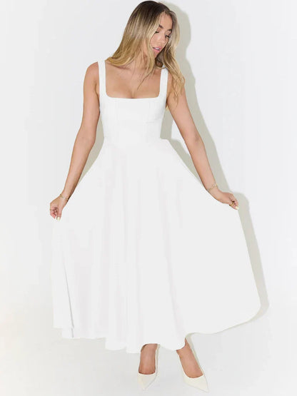 AURA | Vestido de Verano formal · casual