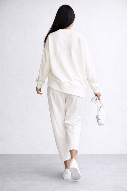 Victoria | Conjunto Primaveral formal · casual