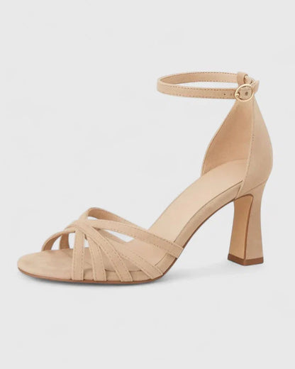 Olisa™ | Tacones cómodos