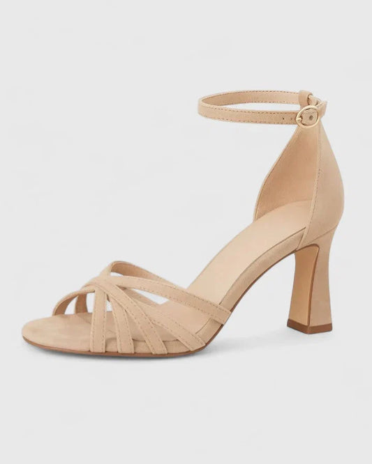 Olisa™ | Tacones cómodos