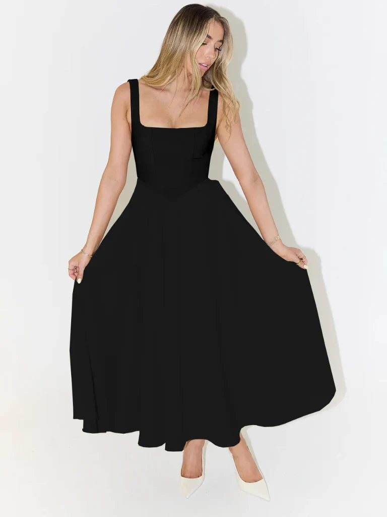 AURA | Vestido de Verano formal · casual