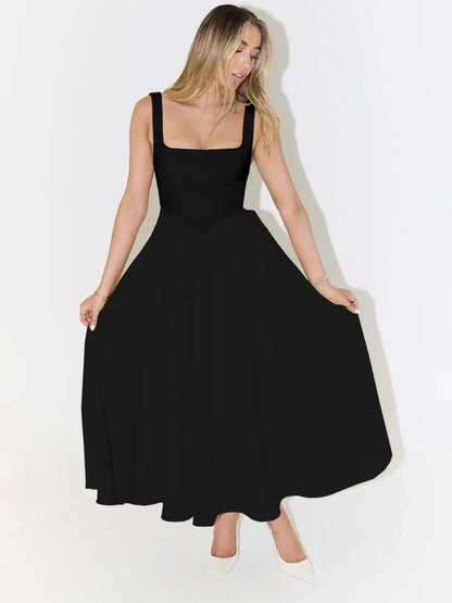 AURA | Vestido de Verano formal · casual