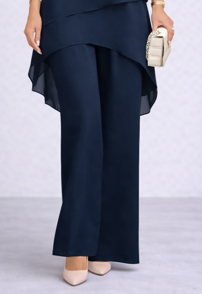 Velvet | Conjunto Primaveral formal · causal