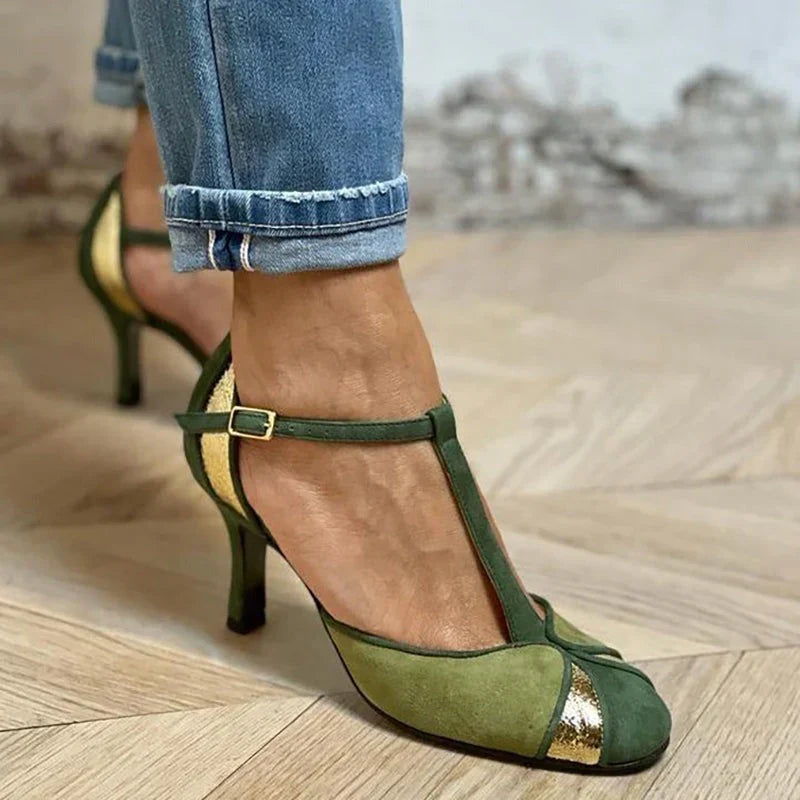 Sendero™ | Tacones sofisticados