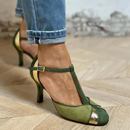 Sendero™ | Tacones sofisticados