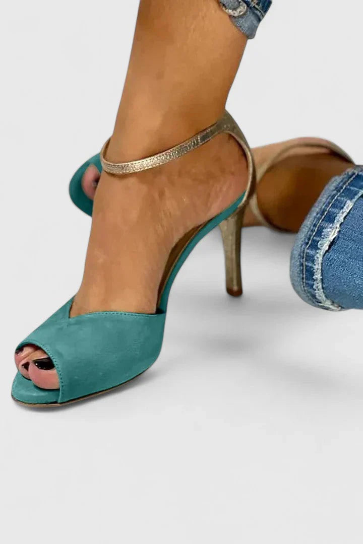Marina™ | Tacones elegantes