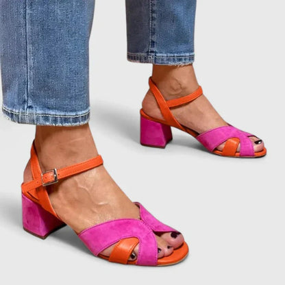 Debora™ | Tacones ortopédicos