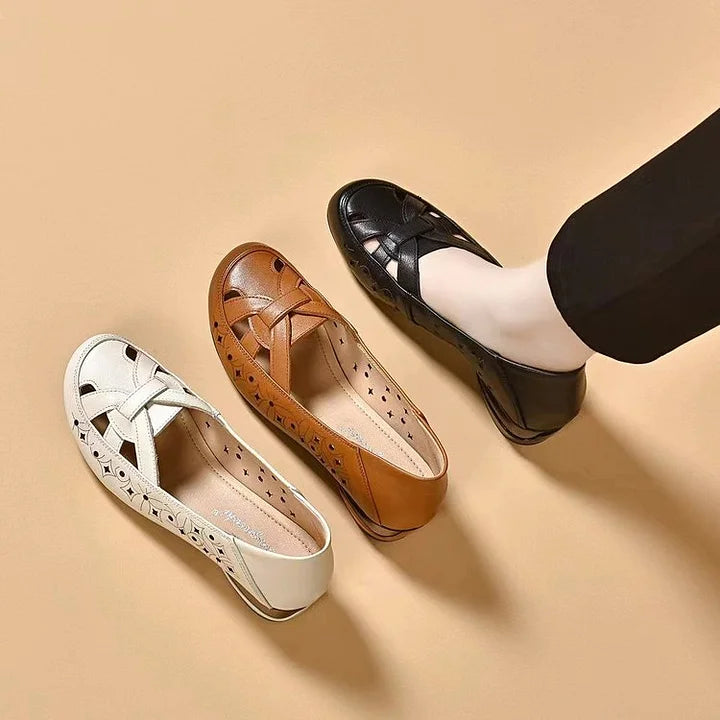 Nueva Era | Zapatos formales únicos