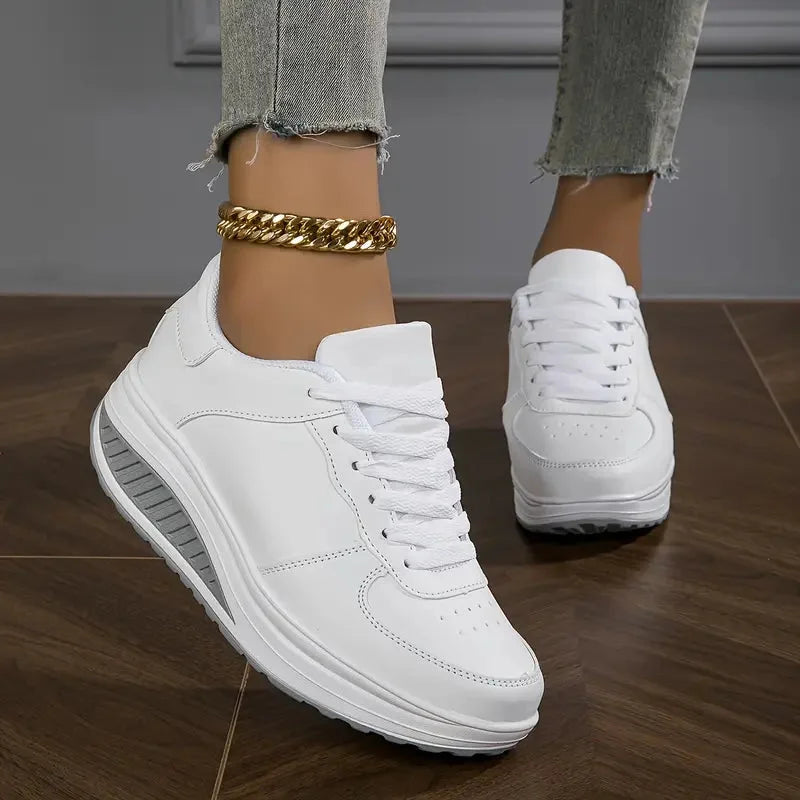Activas | Zapatillas Confort Diario