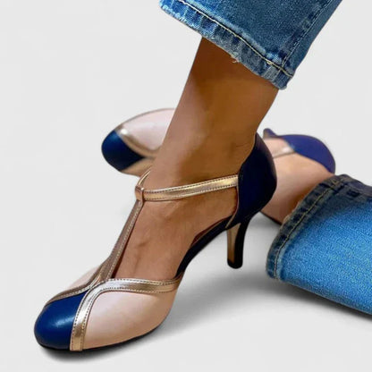 Tania™ | Tacones cómodos