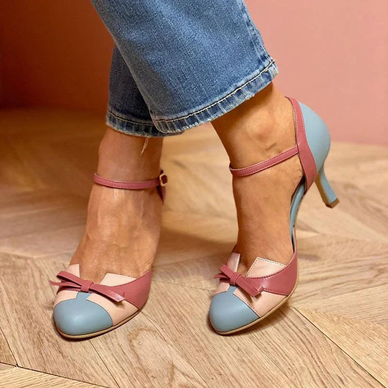 Cintia™ | Tacones cómodos