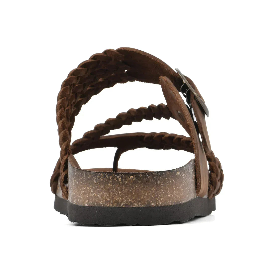 Sahara | Sandalias ortopédicas con correas para verano