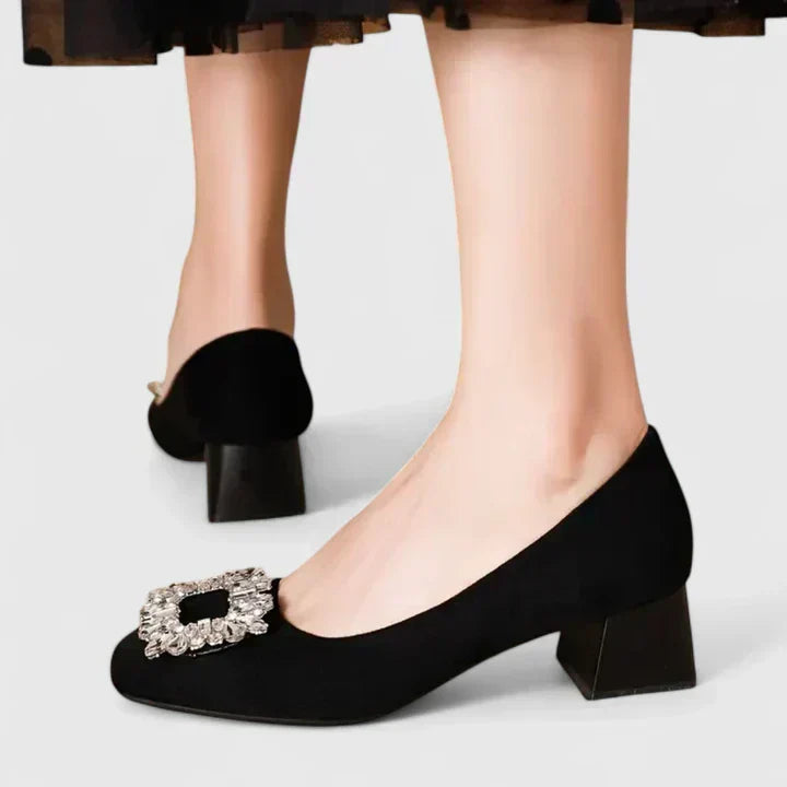Julia™ | Tacones ortopédicos