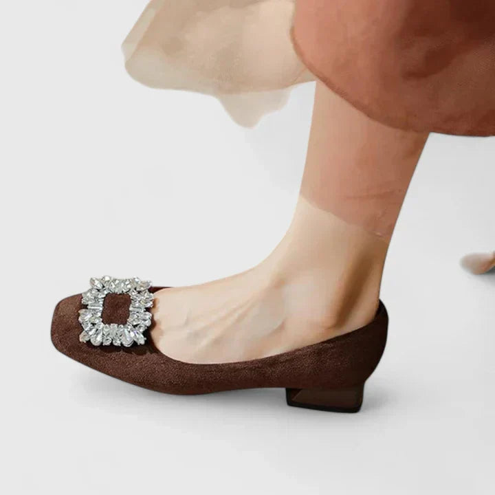 Julia™ | Tacones ortopédicos