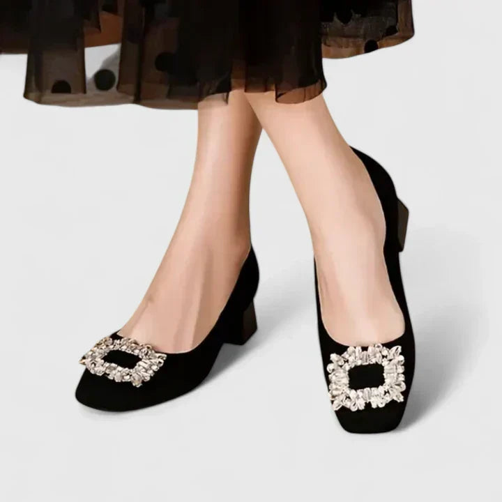 Julia™ | Tacones ortopédicos