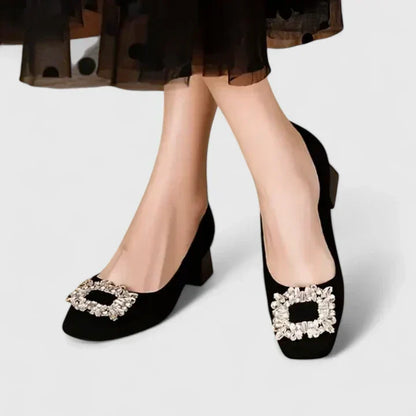 Julia™ | Tacones ortopédicos