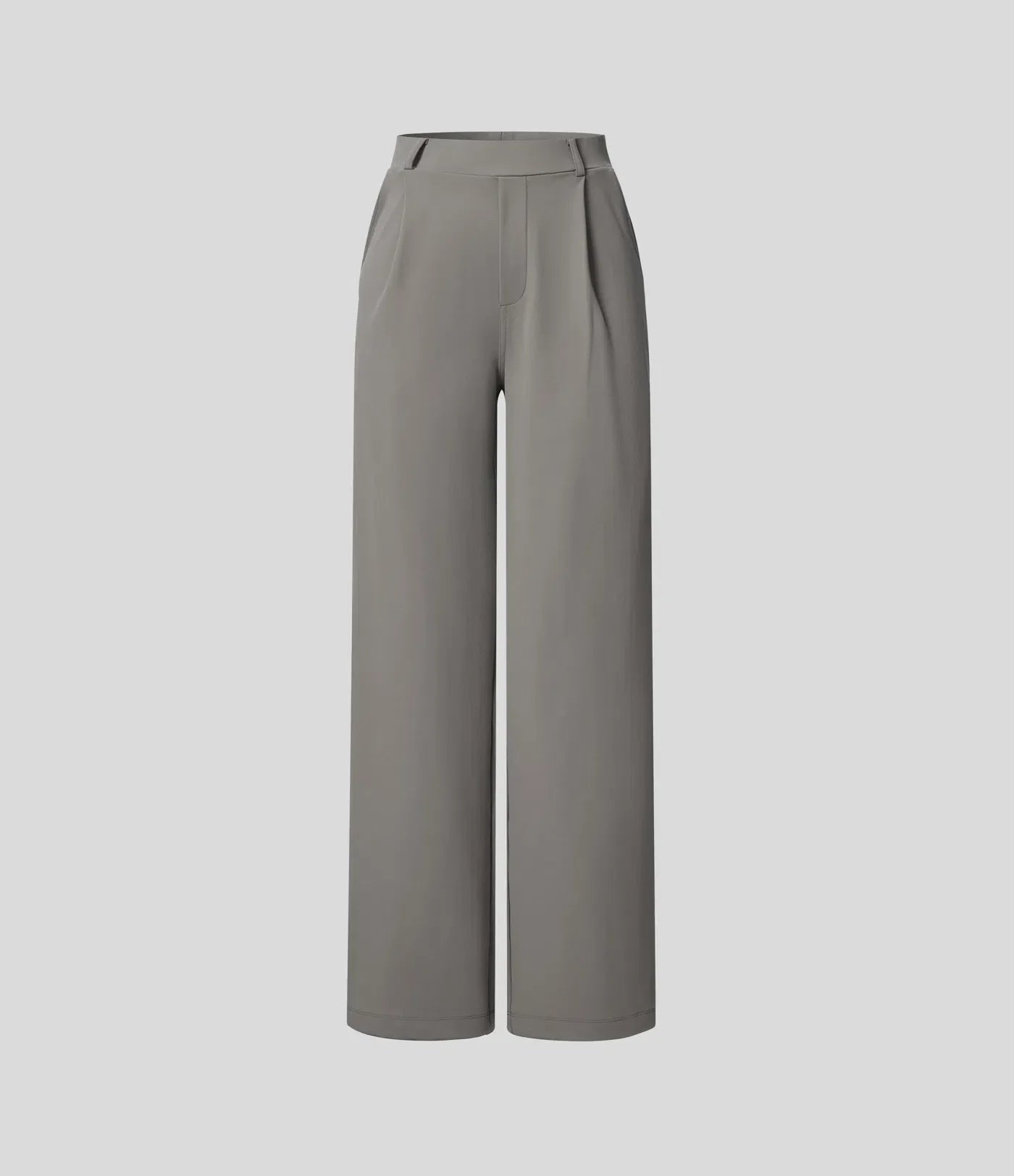 Aurora | Pantalón Cintura Alta · Corte Recto Elegante