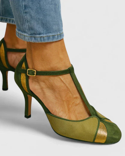 Sendero™ | Tacones sofisticados