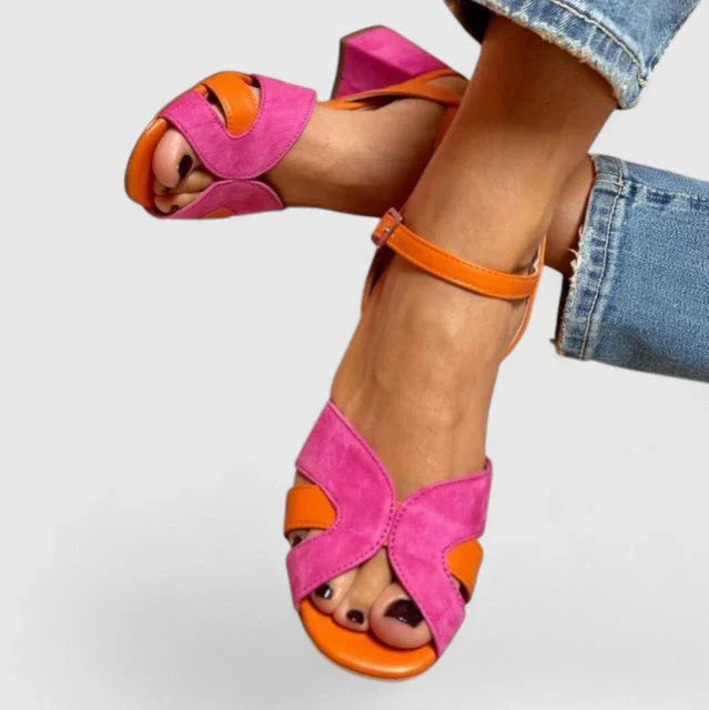 Debora™ | Tacones ortopédicos