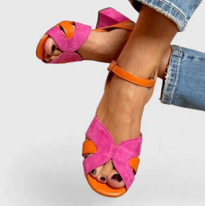 Debora™ | Tacones ortopédicos