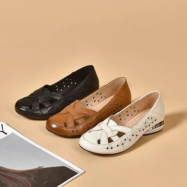 Nueva Era | Zapatos formales únicos