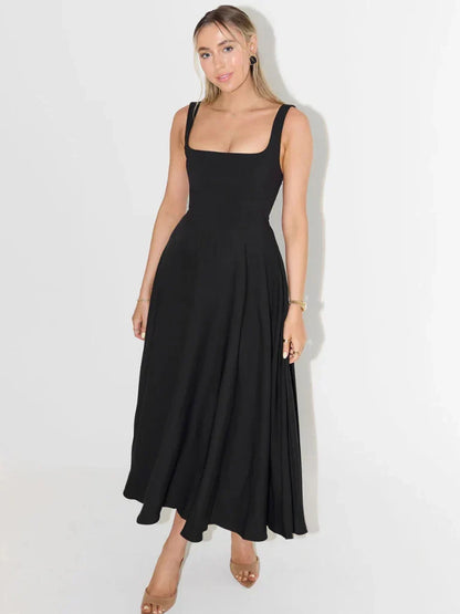 AURA | Vestido de Verano formal · casual