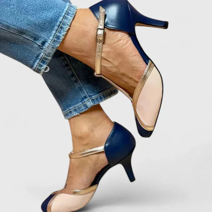 Tania™ | Tacones cómodos