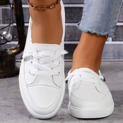 Transpirables | Zapatillas Ortopédicas Casual