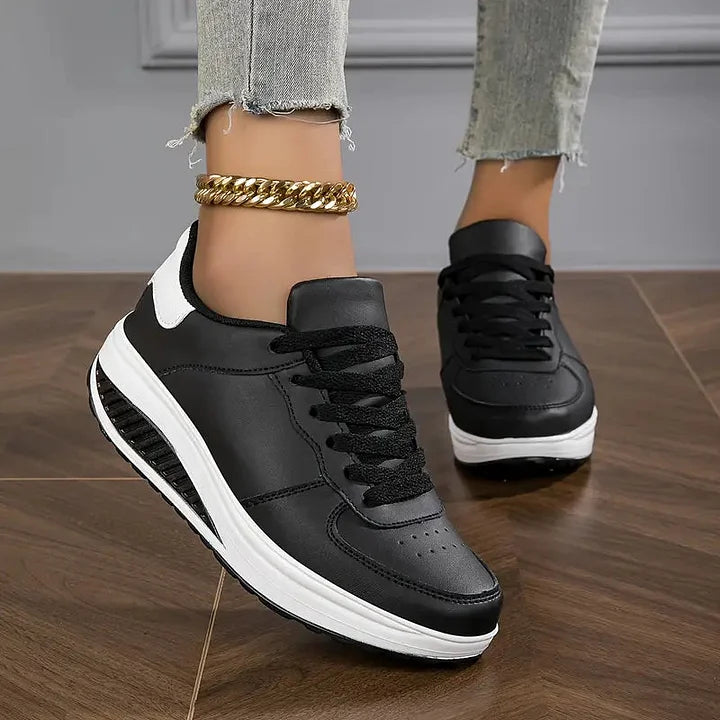 Activas | Zapatillas Confort Diario