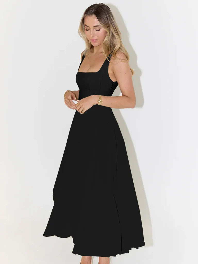 AURA | Vestido de Verano formal · casual