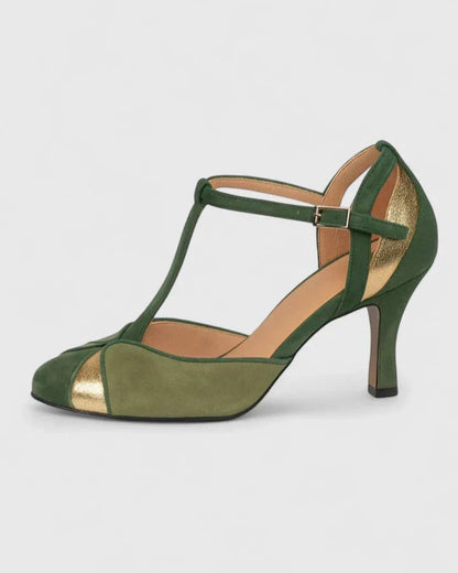 Sendero™ | Tacones sofisticados