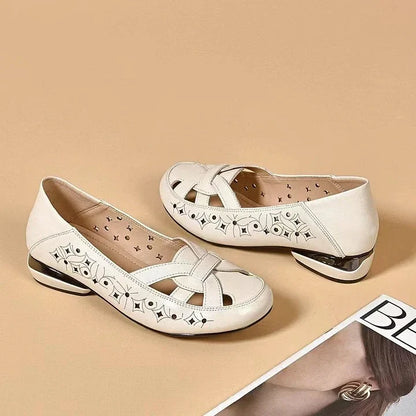 Nueva Era | Zapatos formales únicos