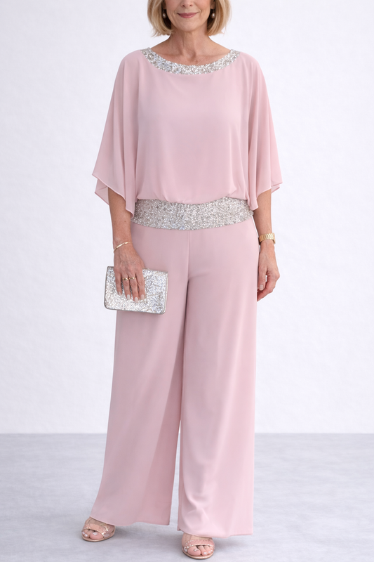 Conjunto Elegancia Serena – Edición Limitada