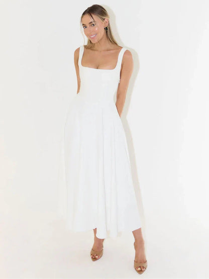 AURA | Vestido de Verano formal · casual