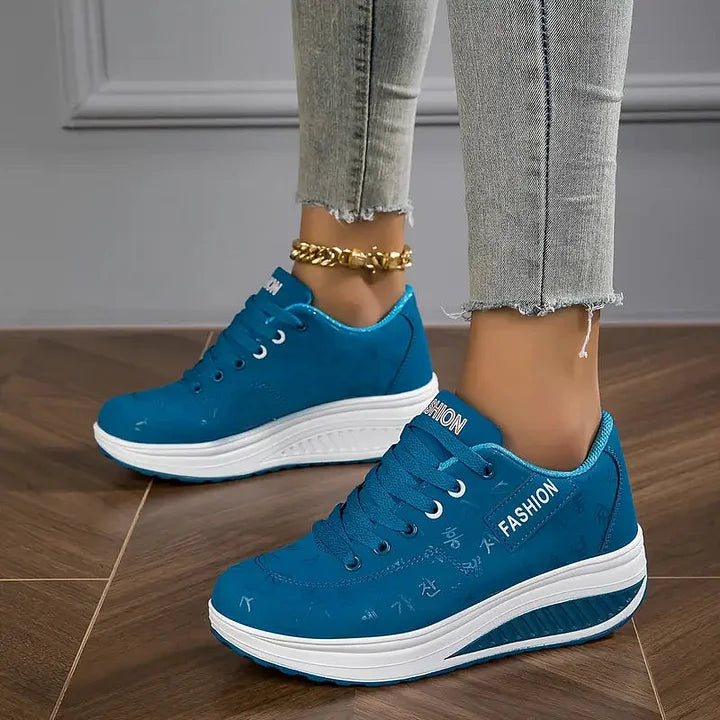 Activas | Zapatillas Confort Diario