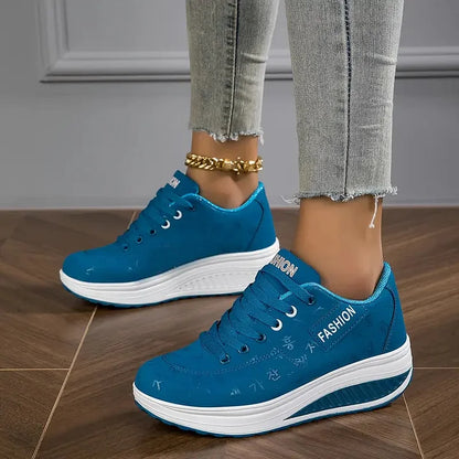 Activas | Zapatillas Confort Diario