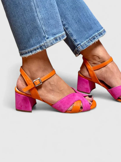 Debora™ | Tacones ortopédicos