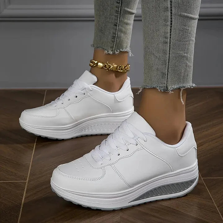 Activas | Zapatillas Confort Diario