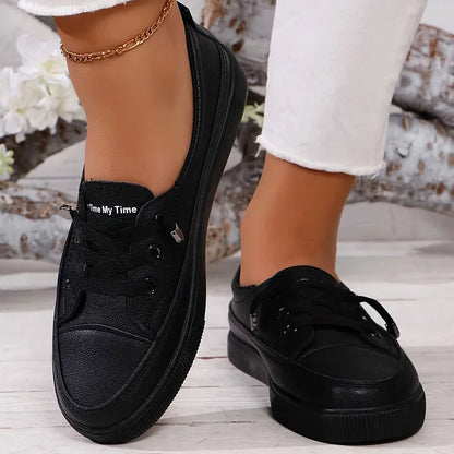 Transpirables | Zapatillas Ortopédicas Casual