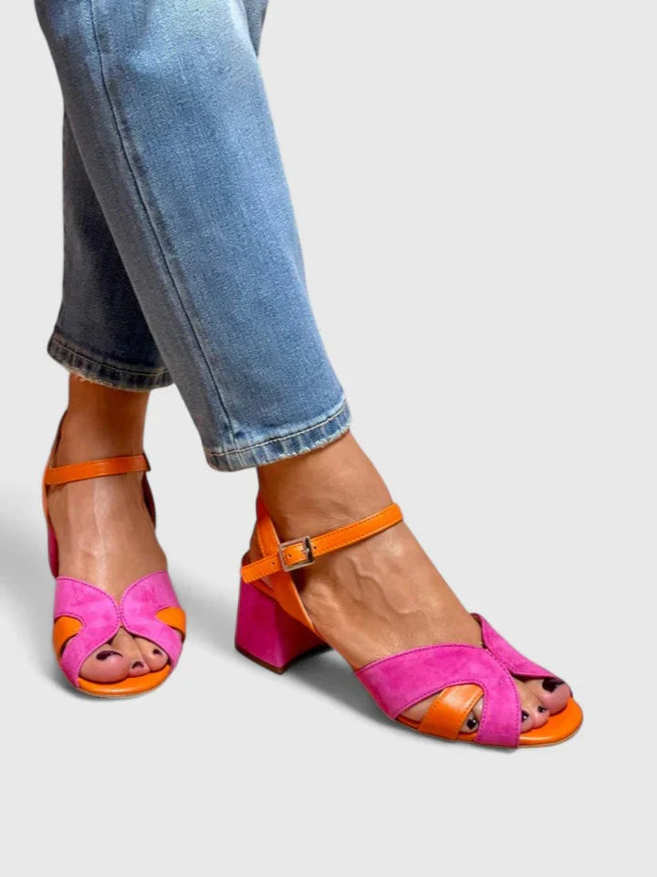Debora™ | Tacones ortopédicos