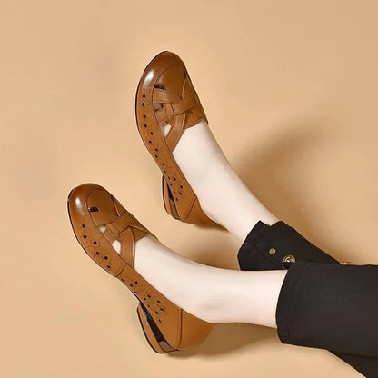 Nueva Era | Zapatos formales únicos