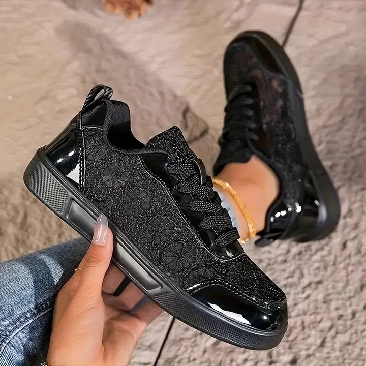 Primaveral | Zapatillas de Malla Top 2026