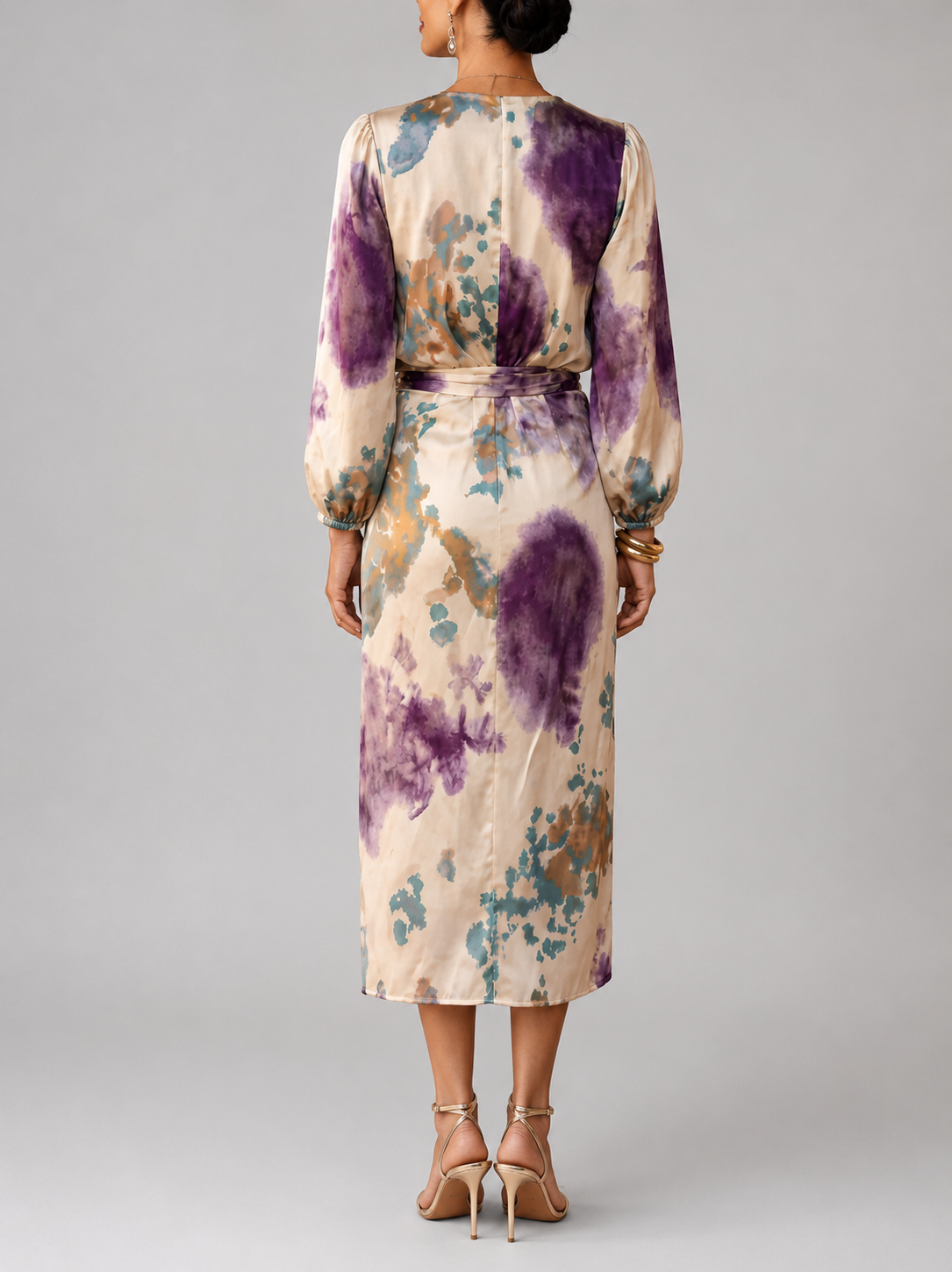 Valeria | Elegante vestido para cualquier ocasión