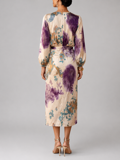 Valeria | Elegante vestido para cualquier ocasión
